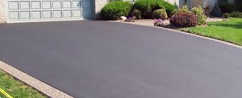 Best Concrete Driveway Installation  in USA